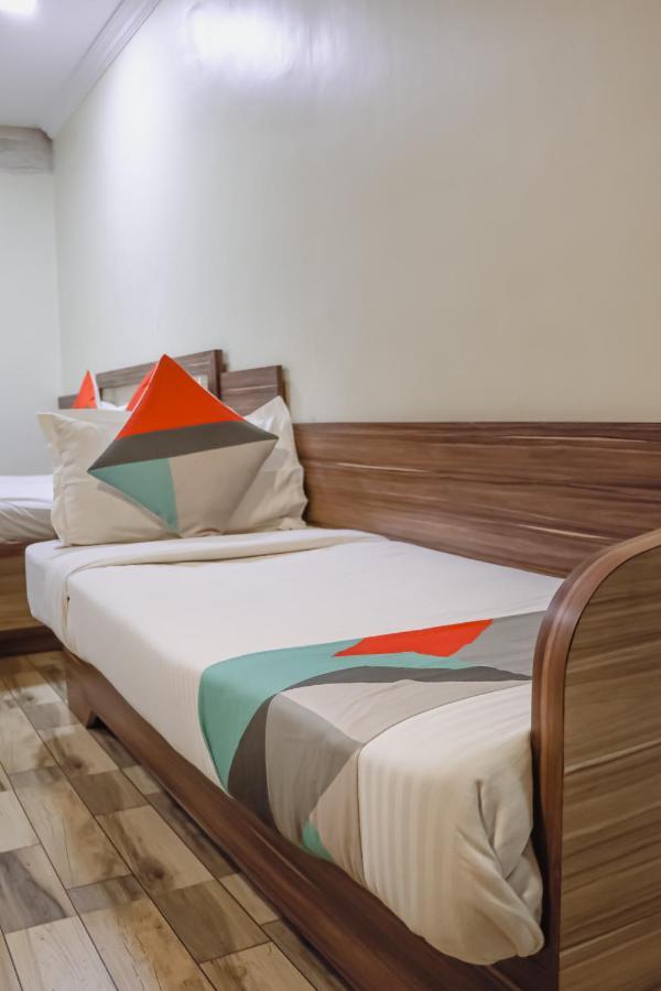 Hotel Mukesh Residency Pune Exterior foto