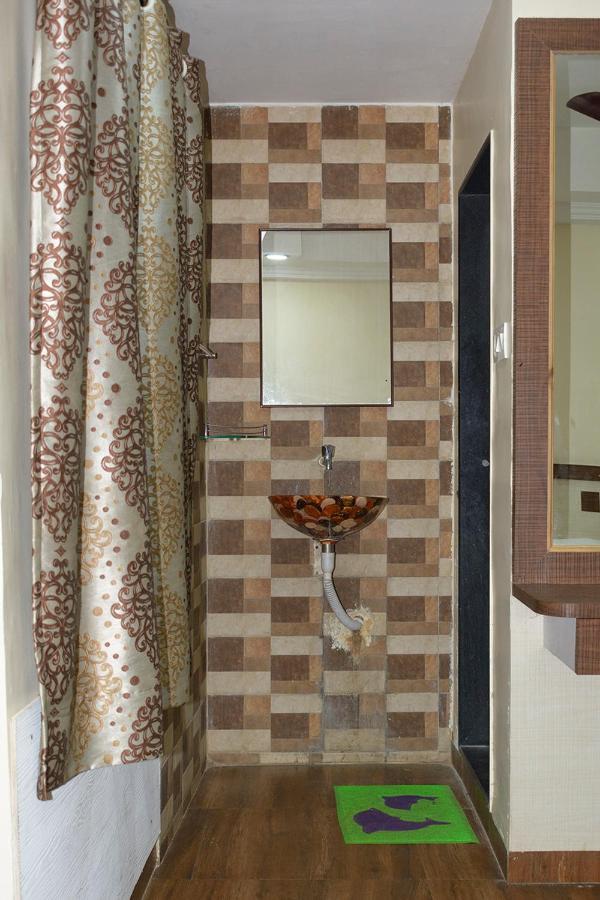 Hotel Mukesh Residency Pune Exterior foto