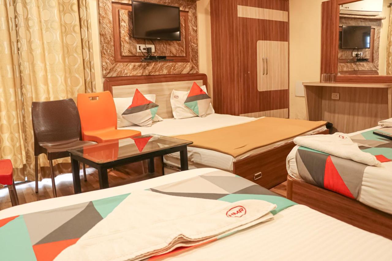 Hotel Mukesh Residency Pune Exterior foto