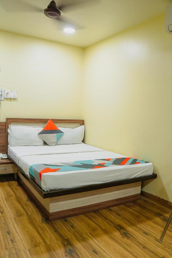 Hotel Mukesh Residency Pune Exterior foto