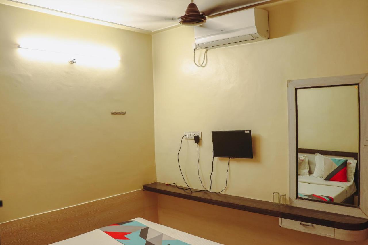 Hotel Mukesh Residency Pune Exterior foto
