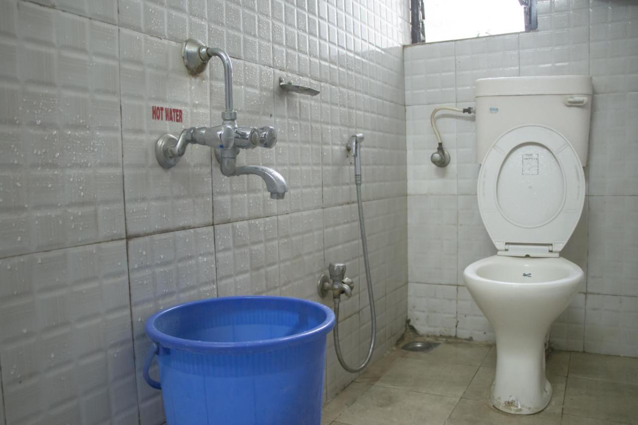 Hotel Mukesh Residency Pune Exterior foto