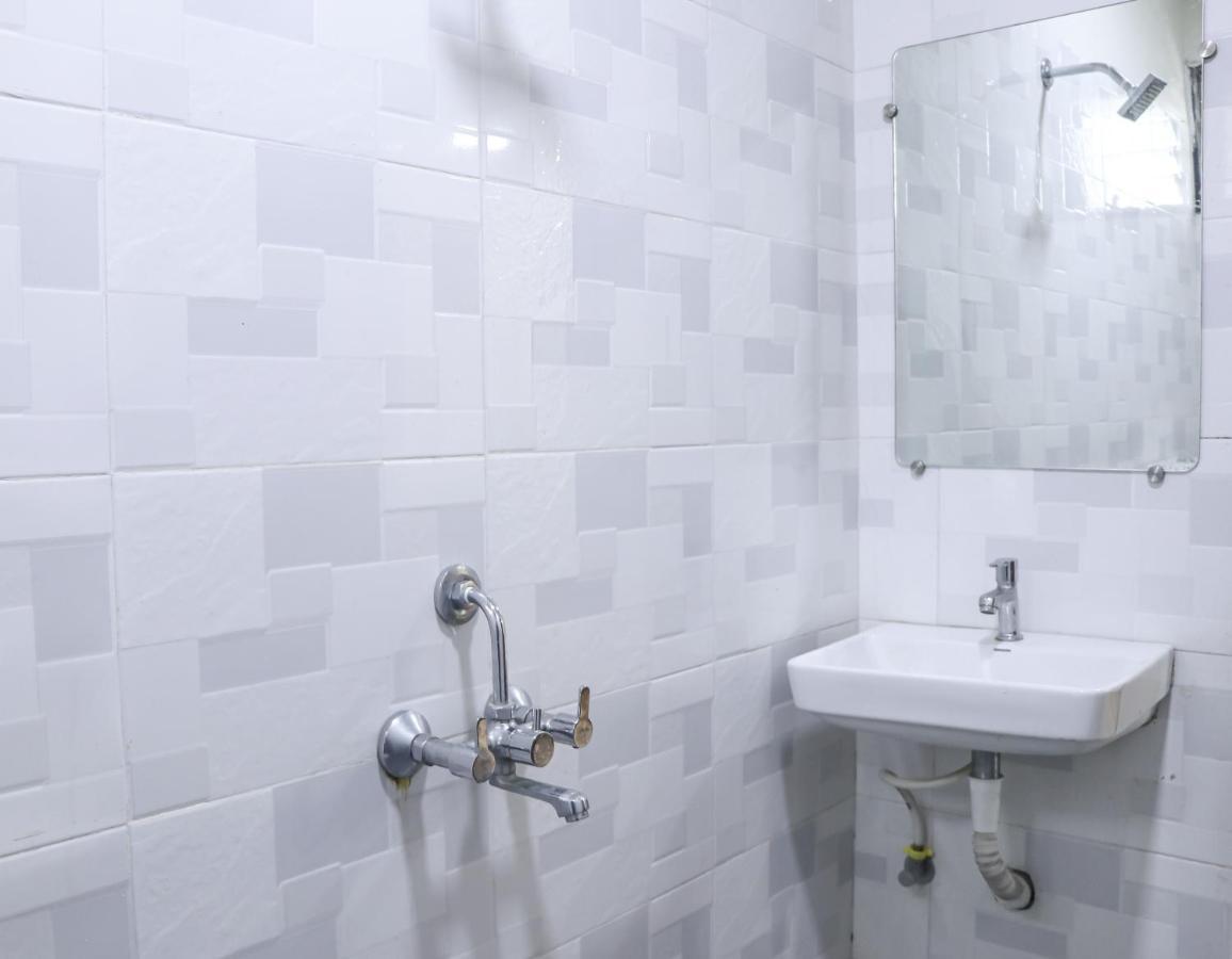 Hotel Mukesh Residency Pune Exterior foto